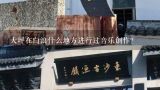 大坪在白浪什么地方进行过音乐创作?