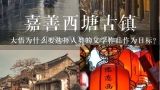 大悟为什么要选择人类的文学作品作为目标?